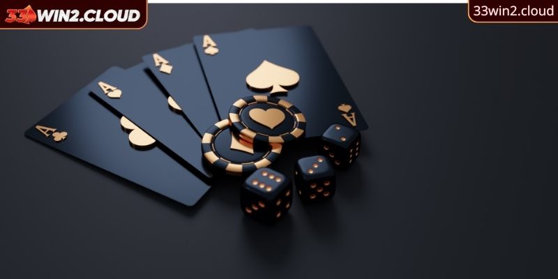 Casino 33Win rất được anh em cược thủ yêu thích