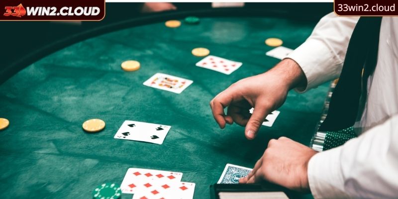 Sử dụng những tính năng độc đáo trên các sảnh cược tại Casino 33Win