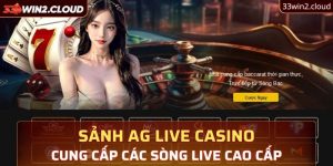 sanh-AG-Live-Casino