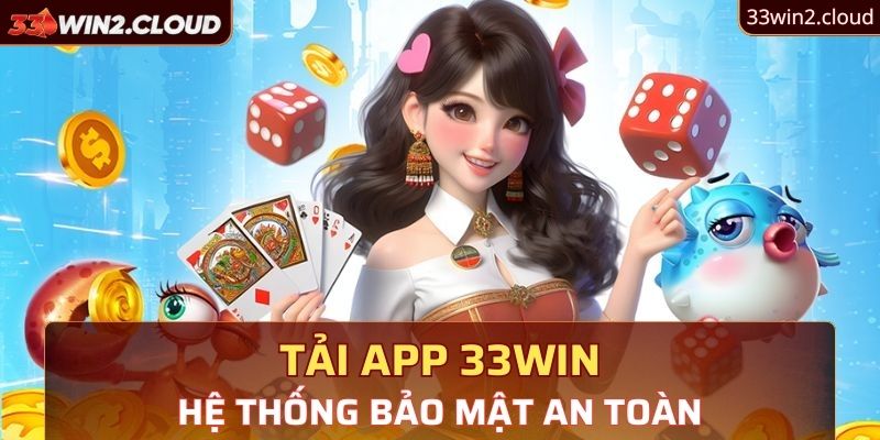 Hệ thống bảo mật an toàn, chắc chắn